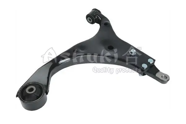 носач, окачване на колелата ASHUKI by Palidium  