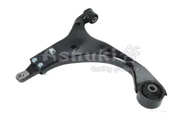 носач, окачване на колелата ASHUKI by Palidium  