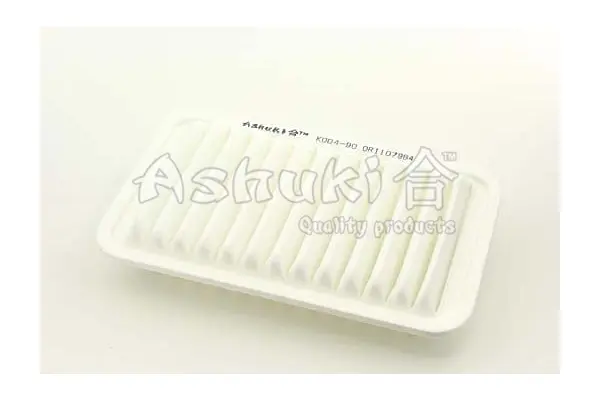 въздушен филтър ASHUKI by Palidium  