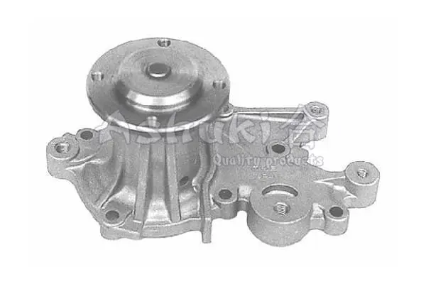 водна помпа, охлаждане на двигателя ASHUKI by Palidium  