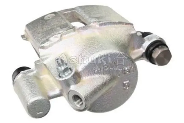 спирачен апарат ASHUKI by Palidium  