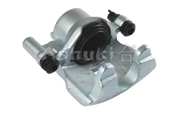 спирачен апарат ASHUKI by Palidium  