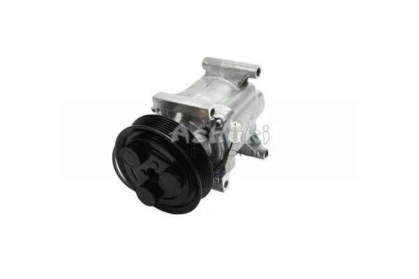 компресор, климатизация ASHUKI by Palidium  