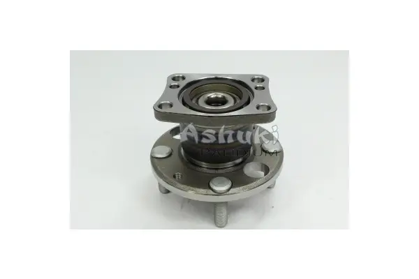 комплект колесен лагер ASHUKI by Palidium  