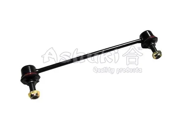 биалета ASHUKI by Palidium  