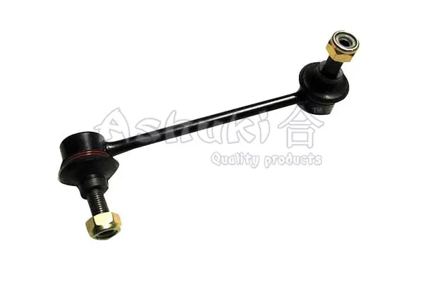 биалета ASHUKI by Palidium  