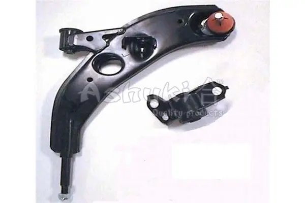 носач, окачване на колелата ASHUKI by Palidium  