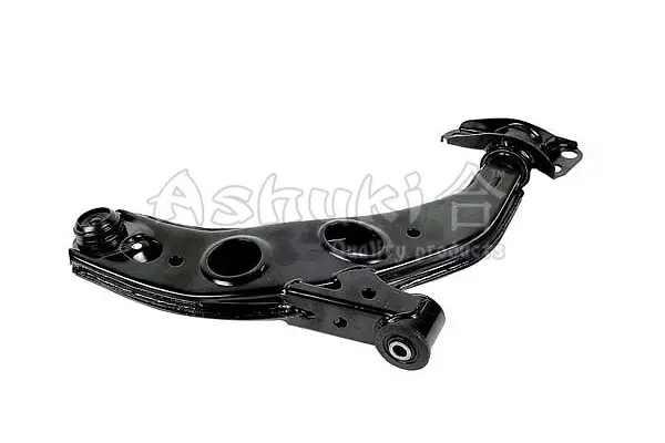 носач, окачване на колелата ASHUKI by Palidium  