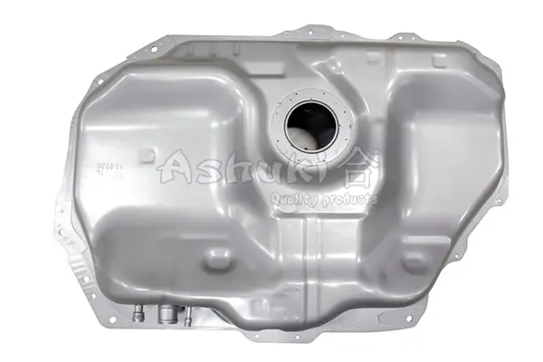 резервоар за горивото ASHUKI by Palidium  