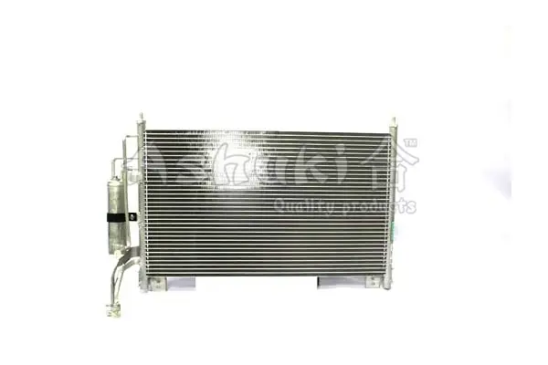 кондензатор, климатизация ASHUKI by Palidium  