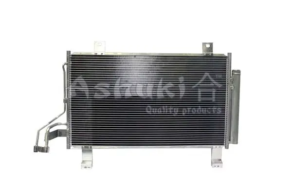 кондензатор, климатизация ASHUKI by Palidium  