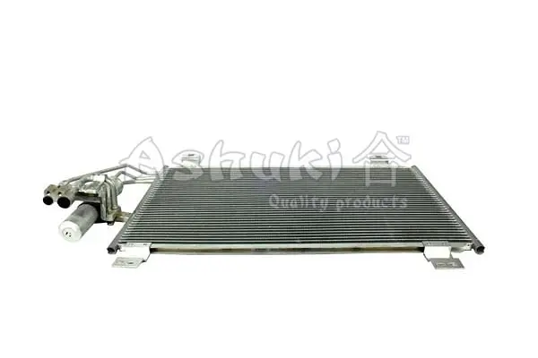 кондензатор, климатизация ASHUKI by Palidium  