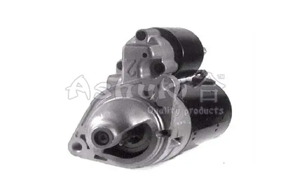 стартер ASHUKI by Palidium  