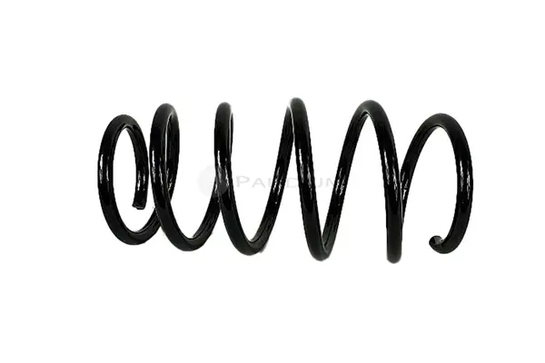 пружина за ходовата част ASHUKI by Palidium  