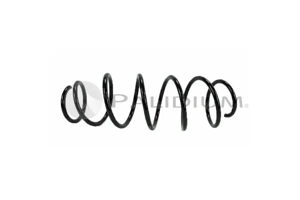 пружина за ходовата част ASHUKI by Palidium  