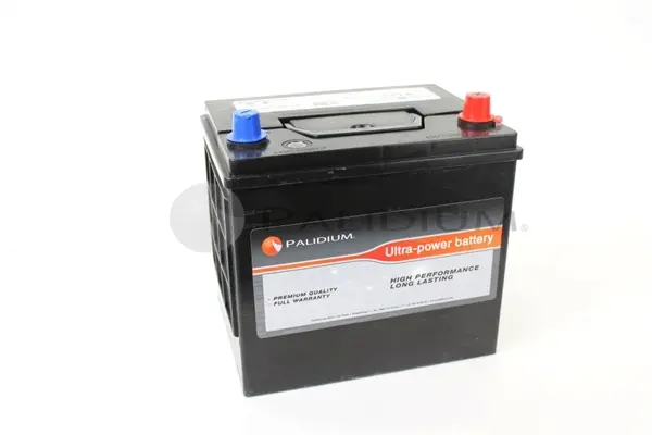 Batterie Fulmen FL605