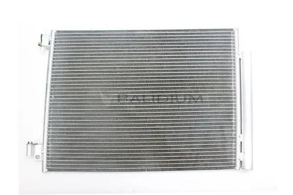 кондензатор, климатизация ASHUKI by Palidium  