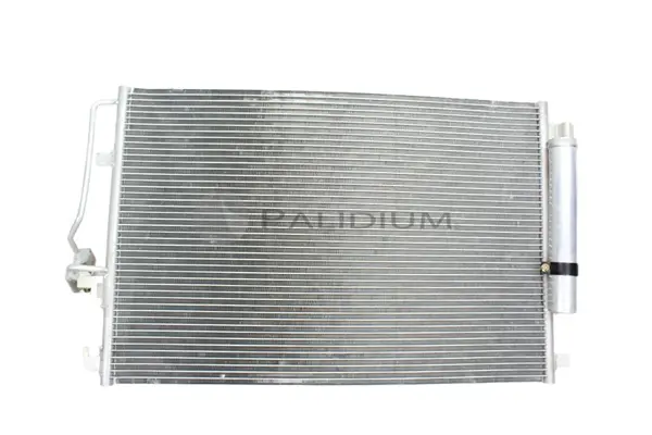 Радиатор климатик за MERCEDES-BENZ SPRINTER 5-t (бордова) платформа/ шаси (B907) 516 CDI (907.153, 907.155, 907.253, 907.255) PAL12-0025 ASHUKI by Palidium  