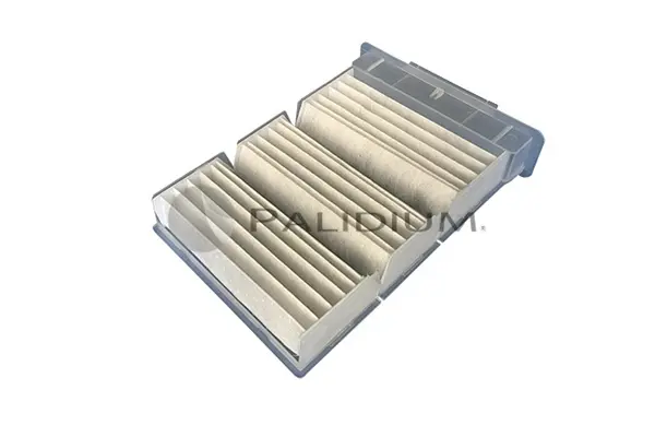 Филтър купе (поленов филтър) ASHUKI by Palidium  