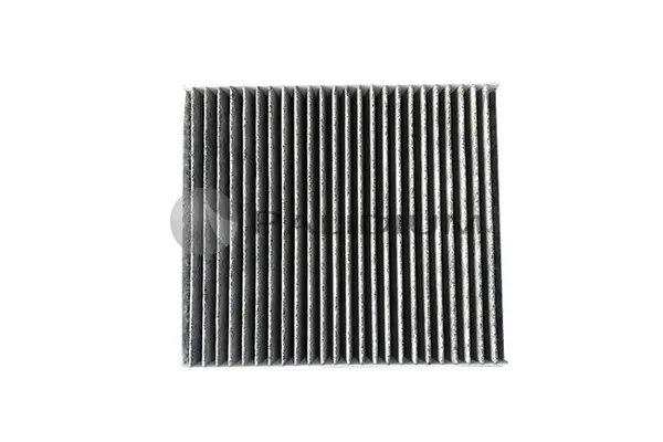 Филтър купе (поленов филтър) ASHUKI by Palidium  