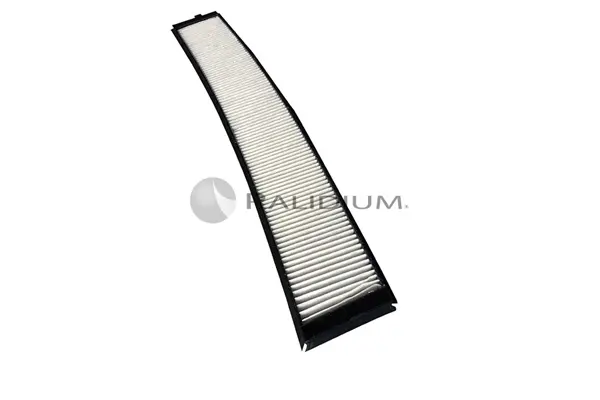 Филтър купе (поленов филтър) ASHUKI by Palidium  