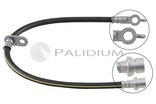 спирачен маркуч ASHUKI by Palidium  