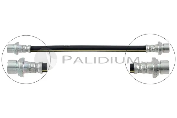 спирачен маркуч ASHUKI by Palidium  