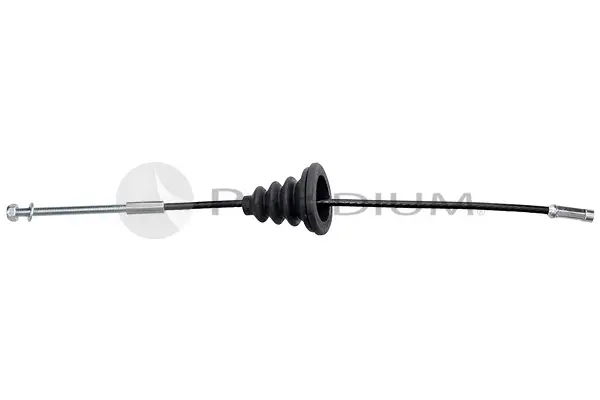 жило, ръчна спирачка ASHUKI by Palidium  