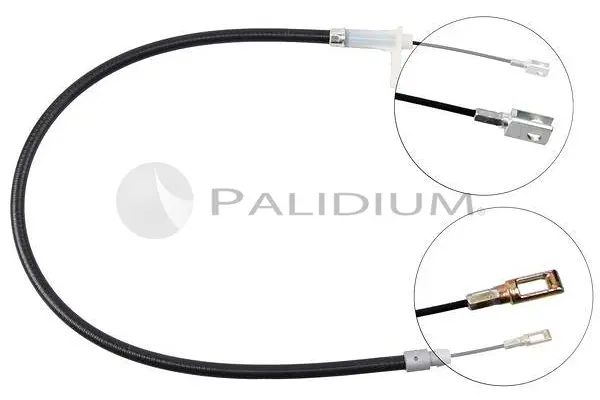жило, ръчна спирачка ASHUKI by Palidium  