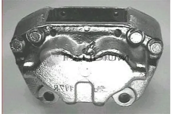 спирачен апарат ASHUKI by Palidium  