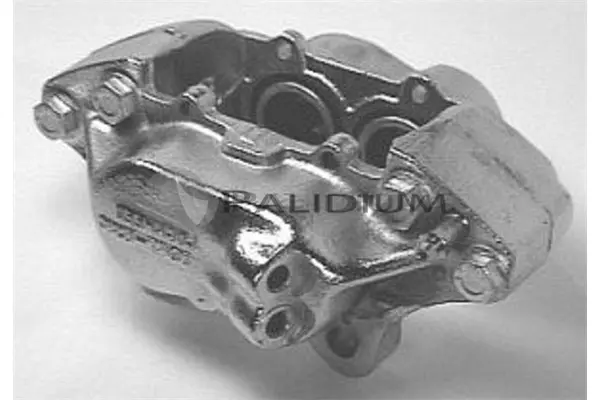 спирачен апарат ASHUKI by Palidium  