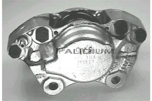 спирачен апарат ASHUKI by Palidium  