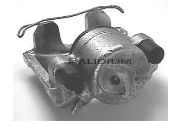 спирачен апарат ASHUKI by Palidium  