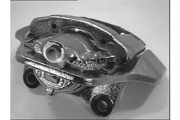 спирачен апарат ASHUKI by Palidium  