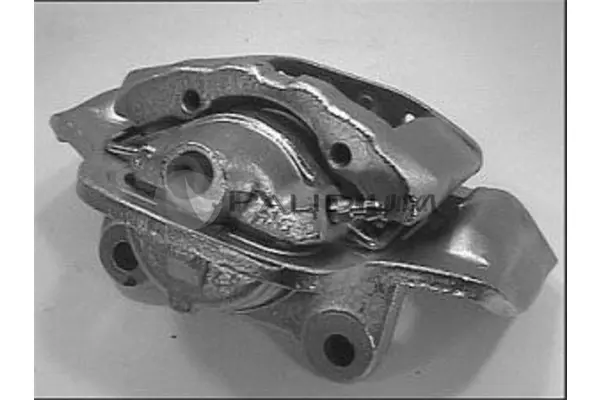 спирачен апарат ASHUKI by Palidium  