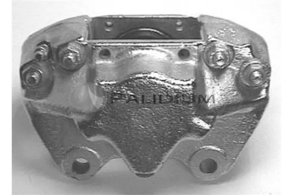 спирачен апарат ASHUKI by Palidium  