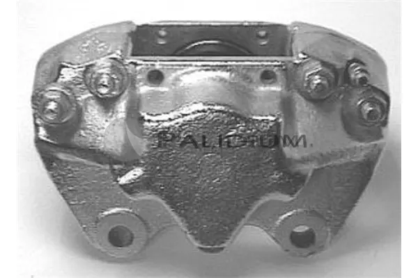 спирачен апарат ASHUKI by Palidium  