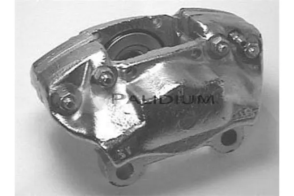 спирачен апарат ASHUKI by Palidium  