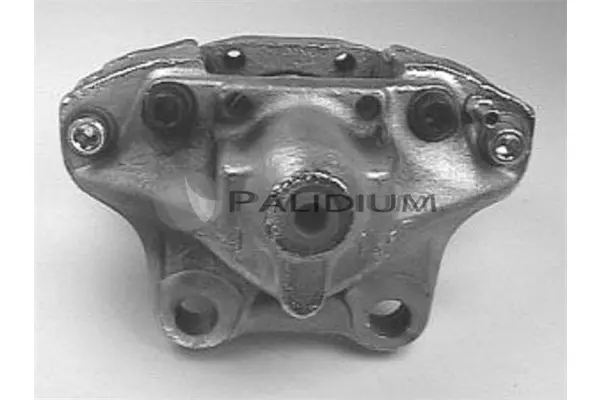 спирачен апарат ASHUKI by Palidium  