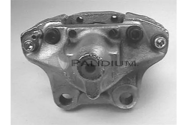 спирачен апарат ASHUKI by Palidium  