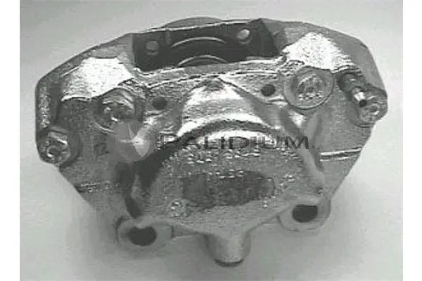 спирачен апарат ASHUKI by Palidium  