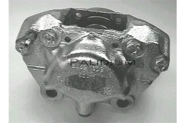 спирачен апарат ASHUKI by Palidium  