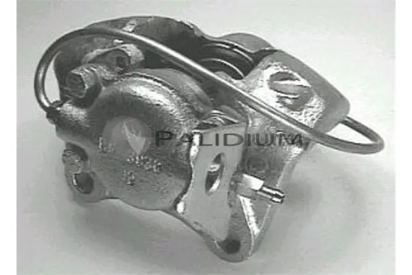 спирачен апарат ASHUKI by Palidium  