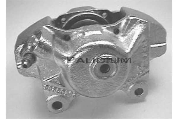 спирачен апарат ASHUKI by Palidium  