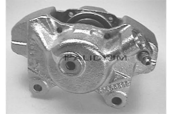 спирачен апарат ASHUKI by Palidium  