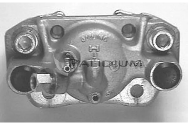 спирачен апарат ASHUKI by Palidium  