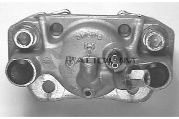 спирачен апарат ASHUKI by Palidium  