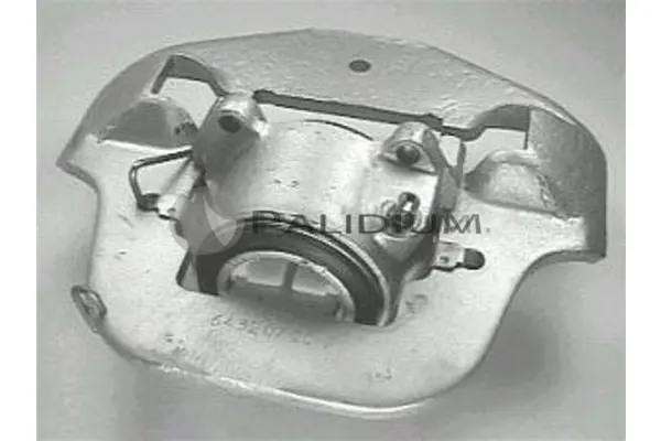 спирачен апарат ASHUKI by Palidium  