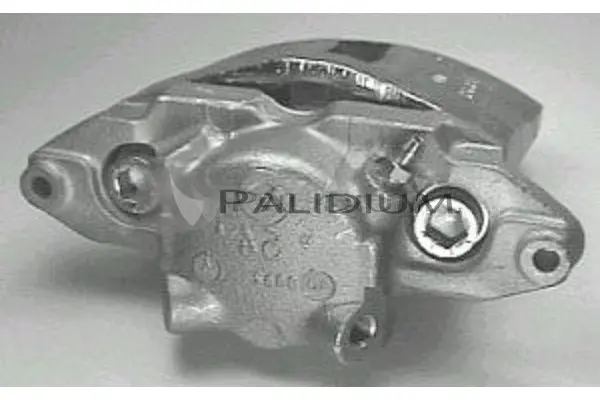 спирачен апарат ASHUKI by Palidium  