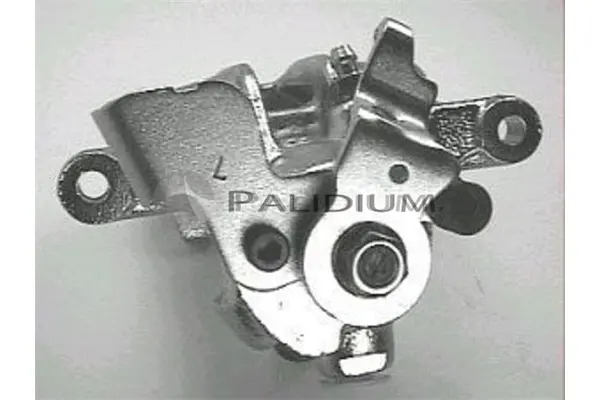 спирачен апарат ASHUKI by Palidium  
